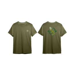 T-Shirts Rugby occitanie 1