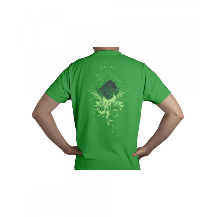 TeeShirts Ossau 3