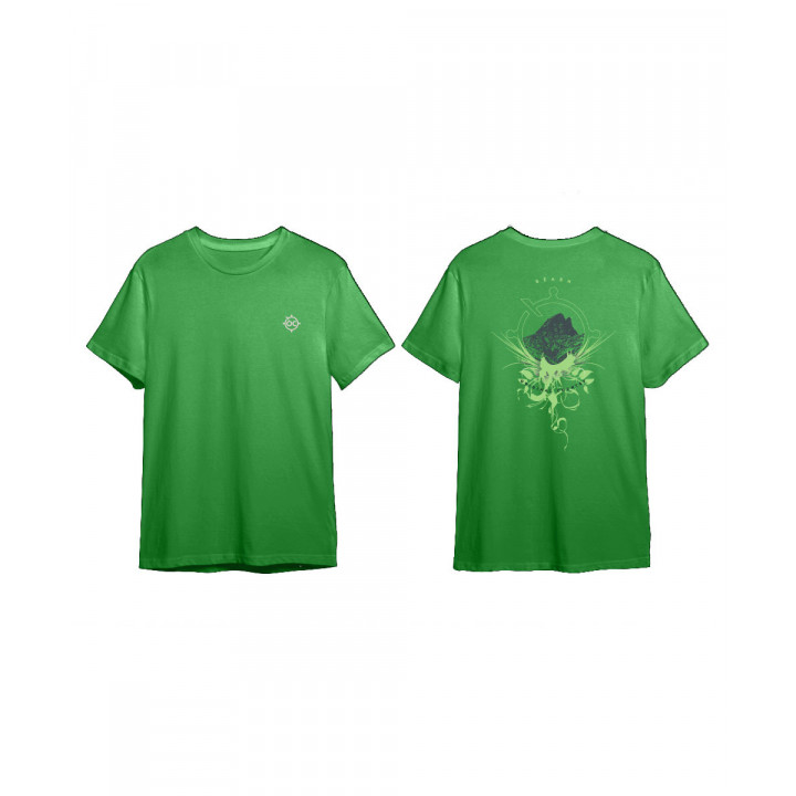 TeeShirts Ossau 3