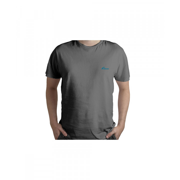 T-Shirt Bearn Febus gris