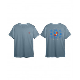 TeeShirt Gasconha Gascogne 2