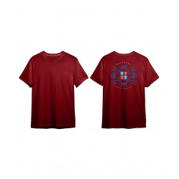 TeeShirt Gasconha Gascogne 3