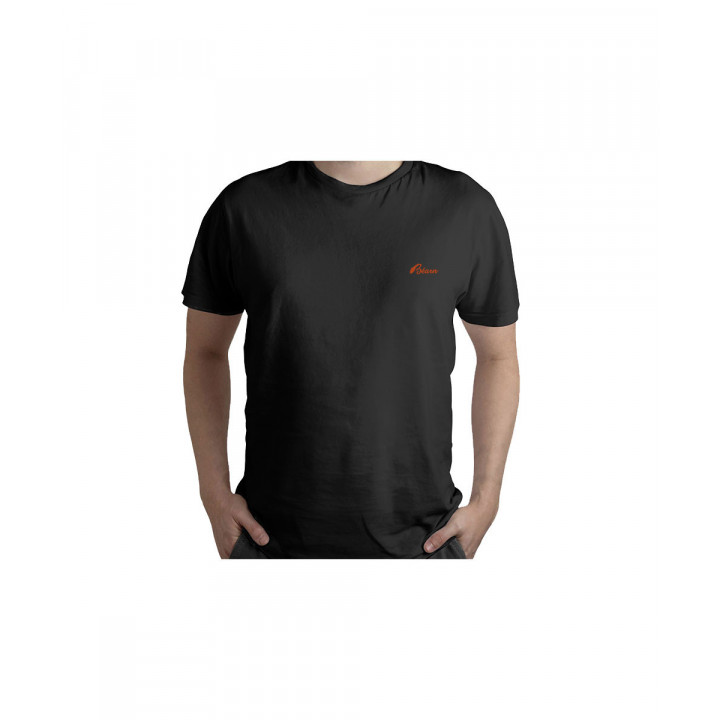 Tshirt Béarn blason noir