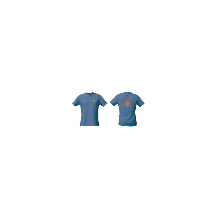 Tee-Shirt OC occitan 1