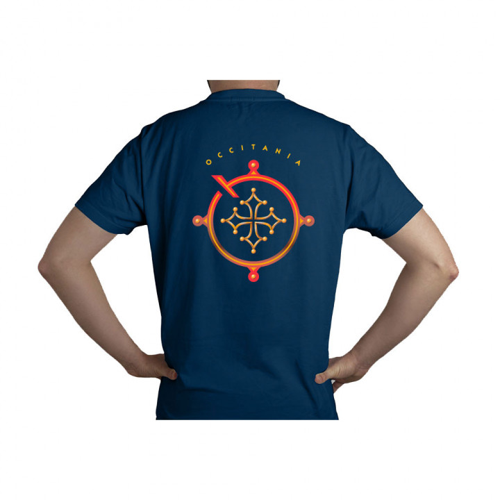 Tee-Shirt OC occitan 2