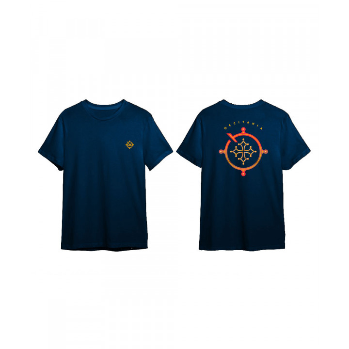 Tee-Shirt OC occitan 2