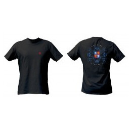 TeeShirt Gasconha Gascogne 1