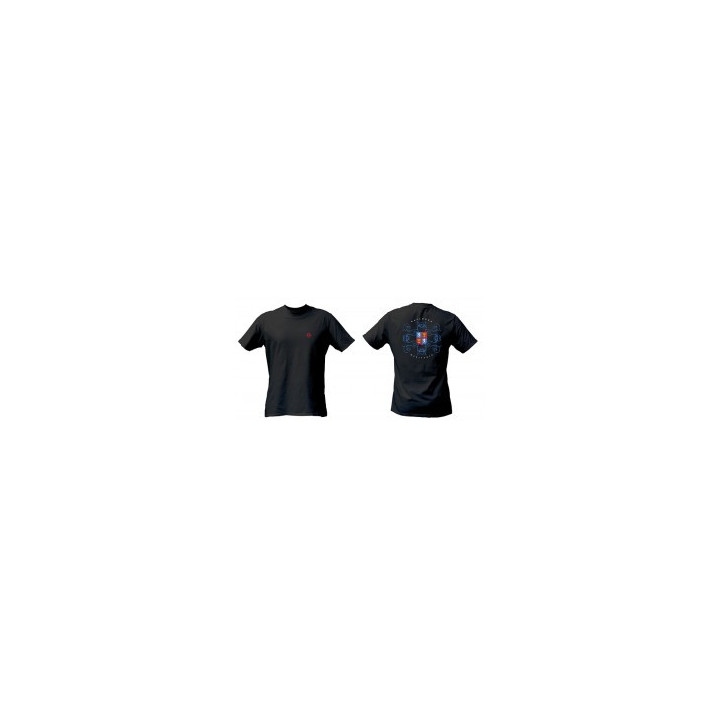 TeeShirt Gasconha Gascogne 1
